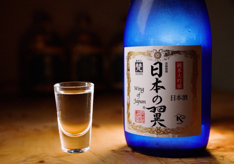 Japanese Izakaya Restaurant | BBF